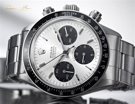 rolex daytona 1965 price|rolex daytona original history.